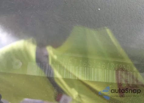 2004 Chevrolet Trailblazer Ext Ls from USA, damaged, VIN 1GNET16S146181230